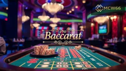 MCW66 baccarat