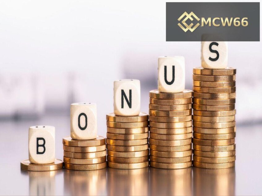 MCW66 bonus