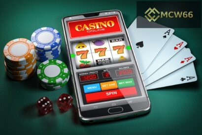 MCW66 tải app