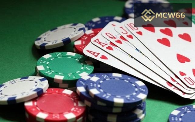 MCW66 Game Bài – Không Gian Giải Trí Bài Trực Tuyến Hiện Đại 3 MCW66 game bài