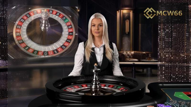 MCW66 live casino
