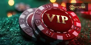 MCW66 VIP