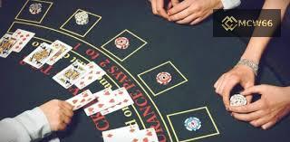 MCW66 baccarat