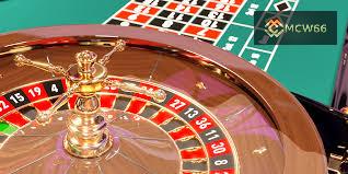 MCW66 roulette