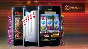 MCW66 tải app