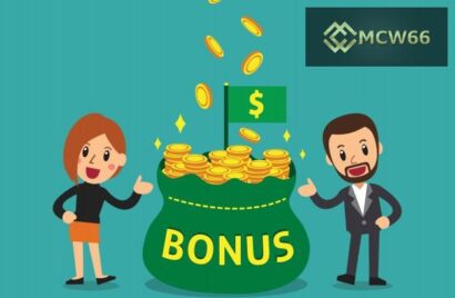 MCW66 bonus