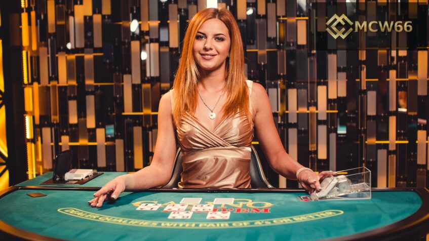 MCW66 live casino